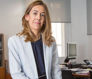 Nora Sarasola