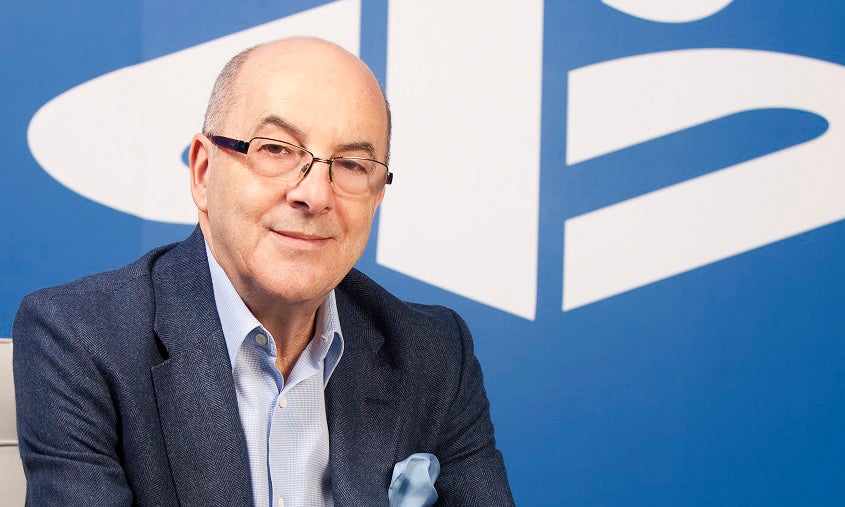 James Armstrong, Premio Especial del Festival por su trayectoria