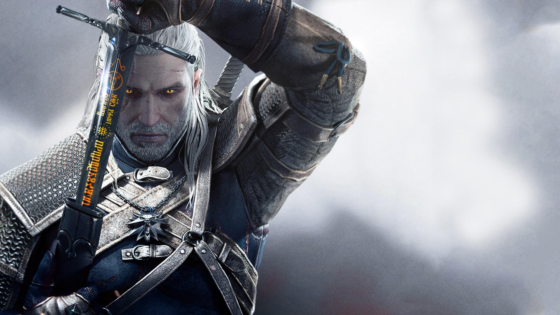 The Witcher 3: Wild Hunt, galardonado con el Premio Titanium al Mejor Videojuego del Año