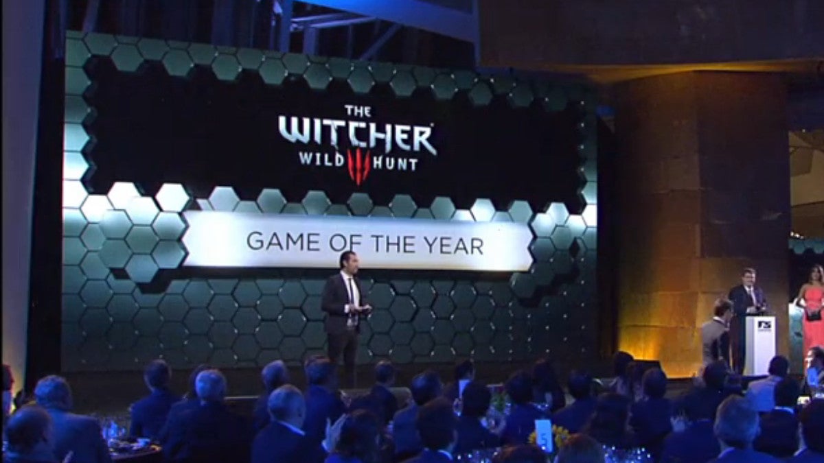 Vídeo de la Gala Fun & Serious 2015