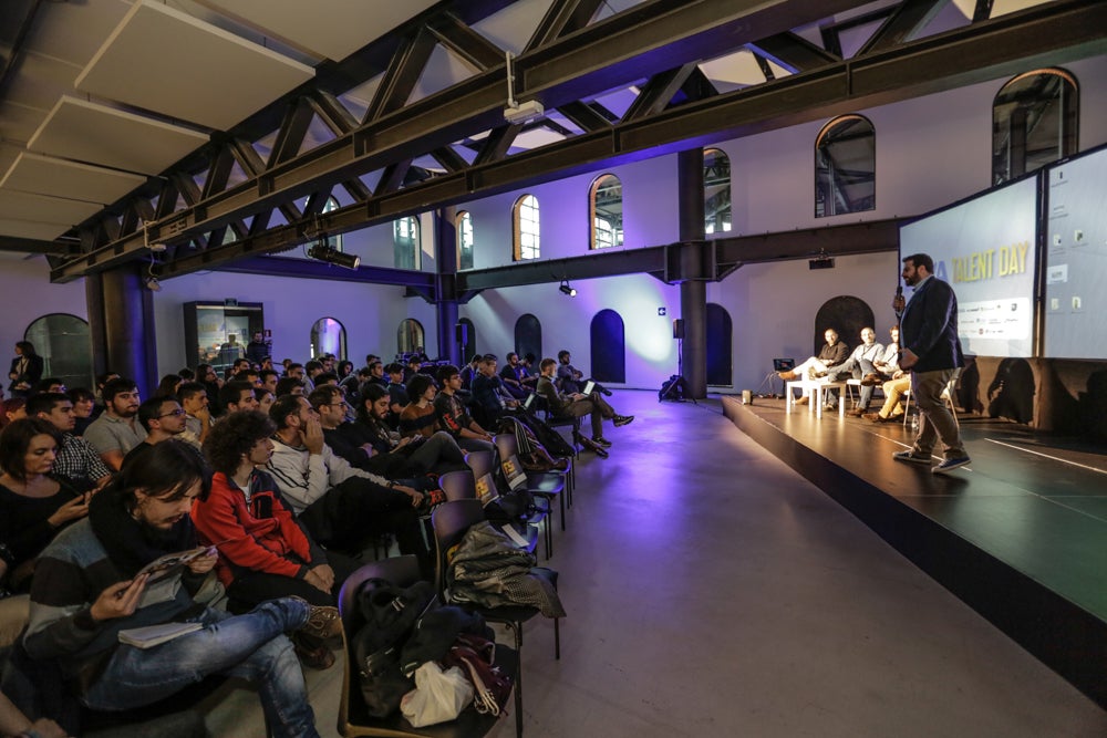 Negocio, cooperación, internacionalización, ejes de la sexta edición del Fun & Serious Game Festival