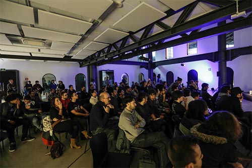 F&S presenta Games Industry Forum, un encuentro para hacer industria