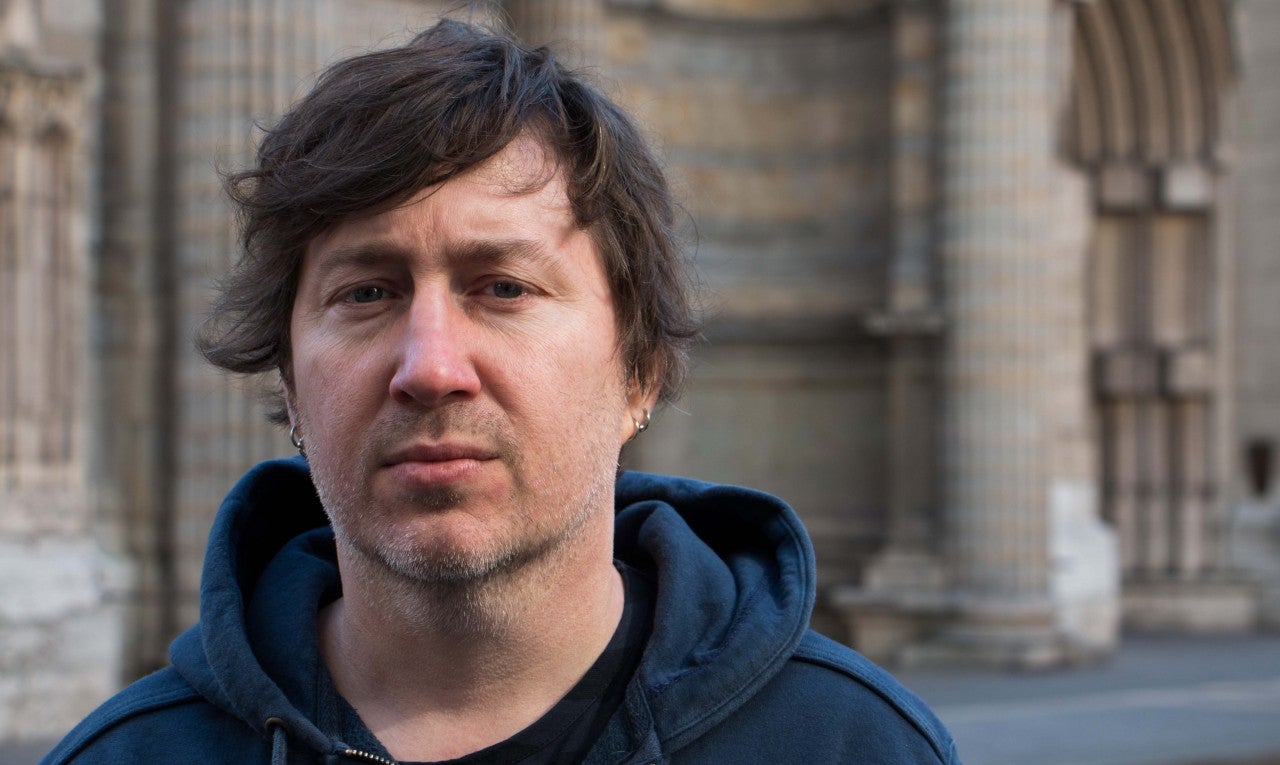 Harvey Smith será premio honorífico en la VI edición del Fun & Serious Game Festival
