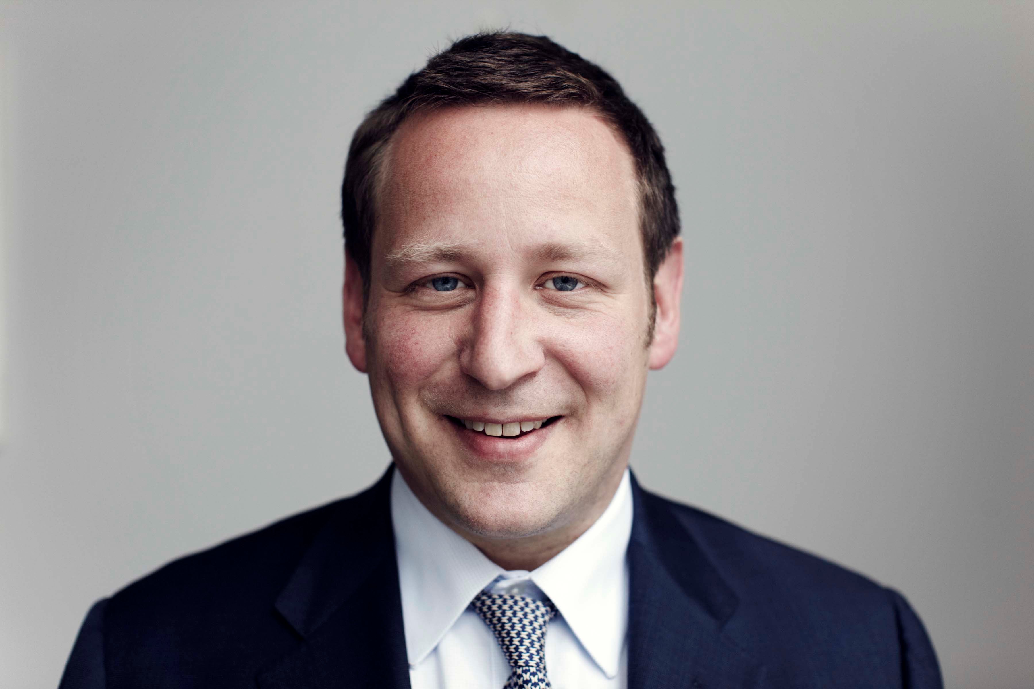 Ed Vaizey, el Ministro de Cultura británico que convirtió a los videojuegos en el motor de las industrias creativas, lidera el Foro de Industria del Fun&Serious
