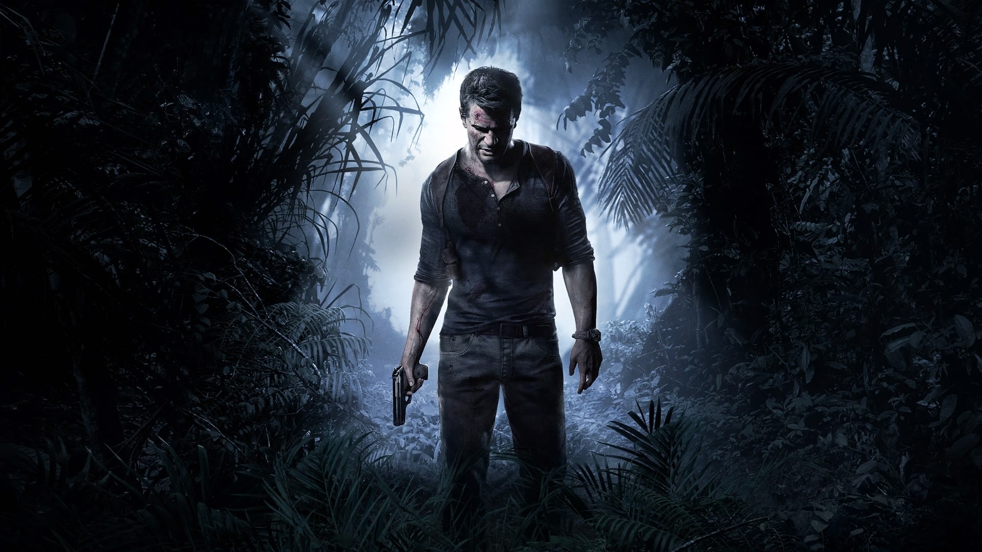 Uncharted 4, galardonado con el Premio Titanium al Mejor Videojuego del Año