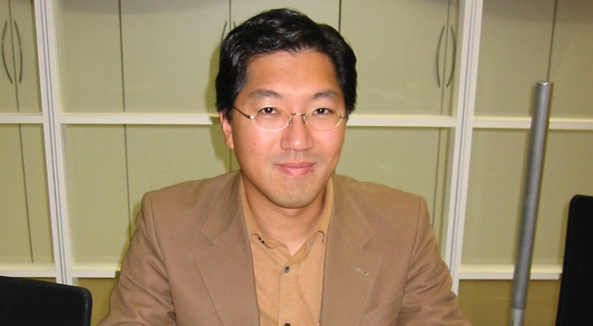 Fun & Serious desvela a Yuji Naka, creador de Sonic, como premio honorífico en la VI edición del festival