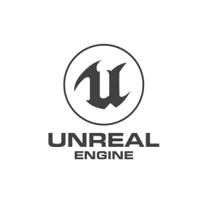 logo-unreal-engine