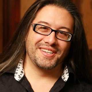 John Romero John Romero