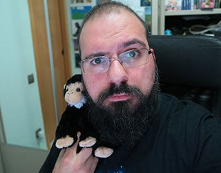 Vitor Matute 'Pazos'
