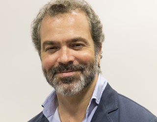 JOSÉ MARÍA MORENO