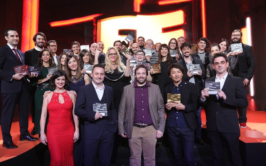 Red Dead Redemption 2, Premio Titanium al Mejor Videojuego del Año