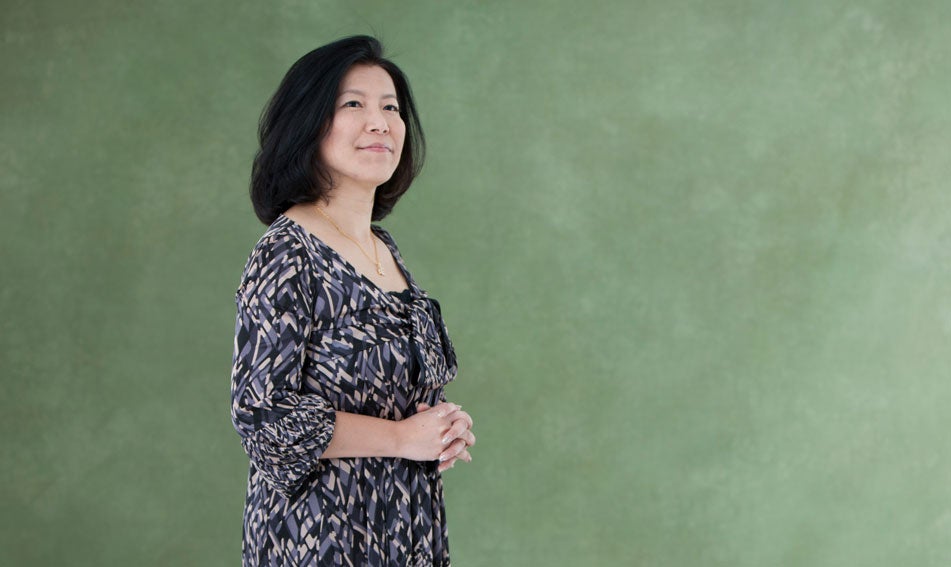 Yōko Shimomura recogerá el Premio Pionera en la IX Edición de Fun & Serious Game Festival