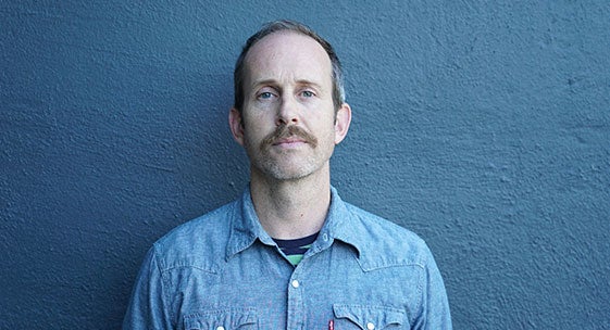 Bruce Straley será Premio Vanguardia este año en el Fun & Serious Game Festival de Bilbao