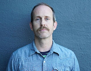 Bruce Straley (Premio Vanguardia)
