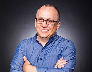 Greg Street (Premio Honorífico)