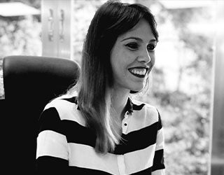 Sabina Sánchez