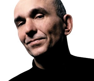 Peter Molyneux