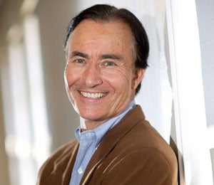 Trip Hawkins CEO de Electronic Arts Trip Hawkins CEO de Electronic Arts