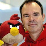 PETER VESTERBACKA
