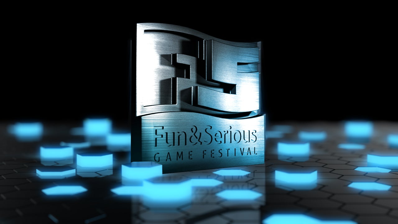 The Fun & Serious Game Festival rolls out the red carpet and announces Titanium Award nominees