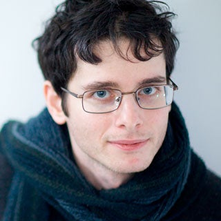 ADAM MYERS