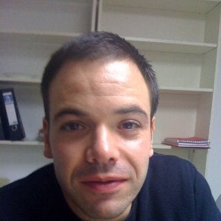 DANIEL SÁNCHEZ MATEOS
