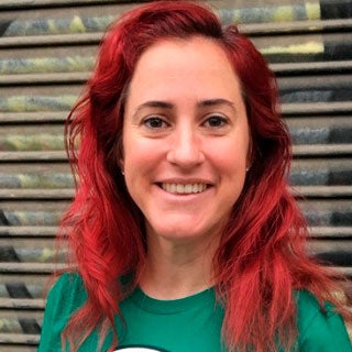 EVA GASPAR