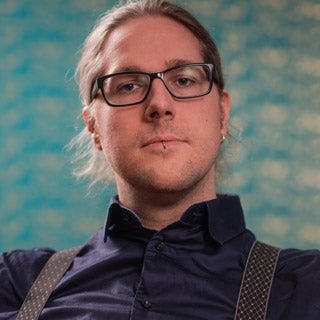 ANDREAS ÖJERFORS