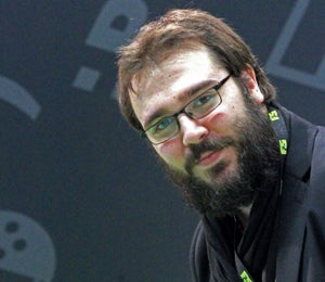 JORDI DE PACO
