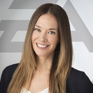 Jade Raymond