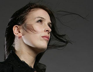 Rhianna Pratchett