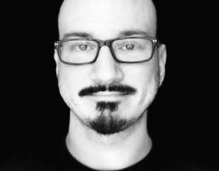 Daniel Mateo