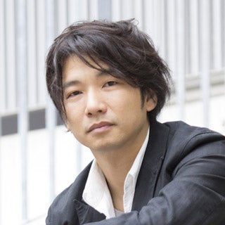 Fumito Ueda
