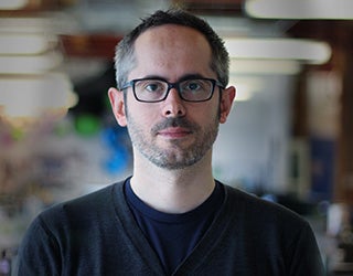 Laurent Malville