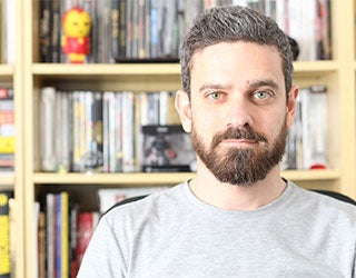 SAMUEL MOLINA