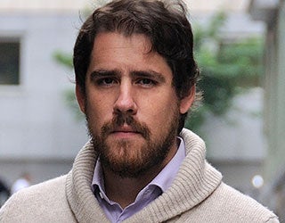 ARTURO MONEDERO