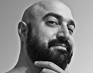 Jon Cortazar