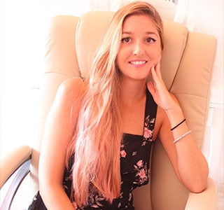 Marina Amores